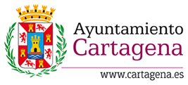 Logo Ayuntamiento de Cartagena