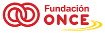 Logo Fundación ONCE